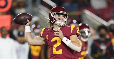 USC football vs. Cal: Betting odds, lines, start time and how to .